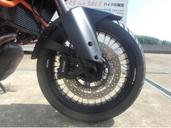     KTM 1190 Adventure 2014  21