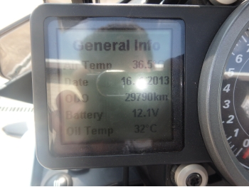     KTM 1190 Adventure 2014  22