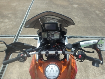     KTM 1190 Adventure 2014  24