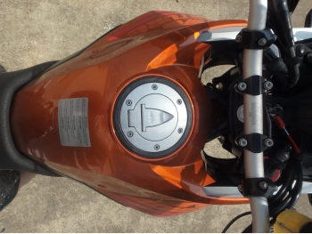     KTM 1190 Adventure 2014  25