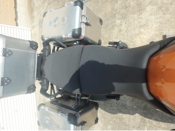     KTM 1190 Adventure 2014  26