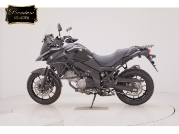     Suzuki V-strom650A DL650 2020  1