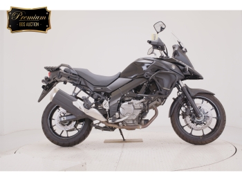     Suzuki V-strom650A DL650 2020  2