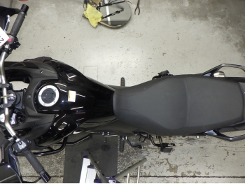     Suzuki V-strom650A DL650 2020  3