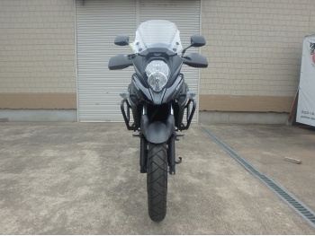     Suzuki V-strom650A DL650 2020  6