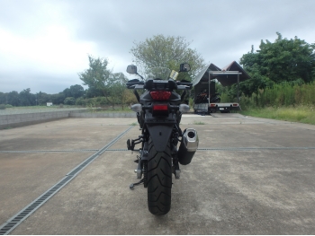     Suzuki V-strom650A DL650 2020  10