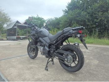     Suzuki V-strom650A DL650 2020  11