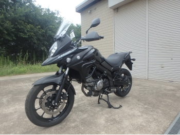     Suzuki V-strom650A DL650 2020  13
