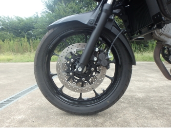     Suzuki V-strom650A DL650 2020  14