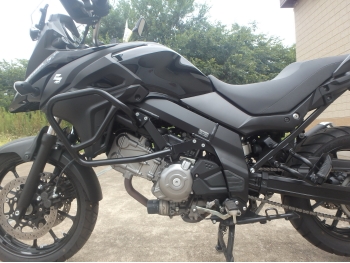     Suzuki V-strom650A DL650 2020  15