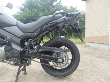     Suzuki V-strom650A DL650 2020  16