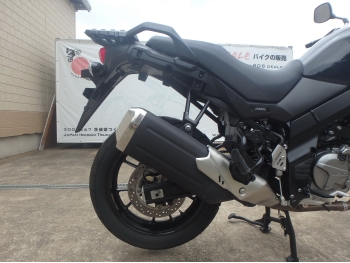     Suzuki V-strom650A DL650 2020  17