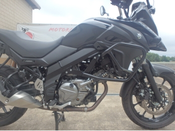     Suzuki V-strom650A DL650 2020  18