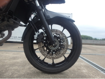     Suzuki V-strom650A DL650 2020  19