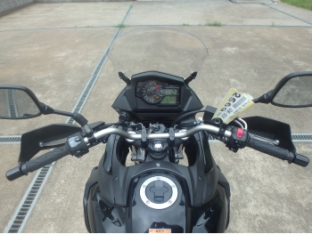     Suzuki V-strom650A DL650 2020  21