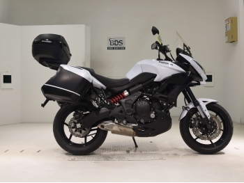     Kawasaki Versys650A KLE650 2015  2