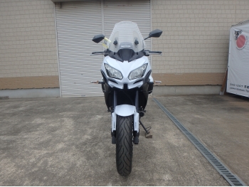     Kawasaki Versys650A KLE650 2015  6