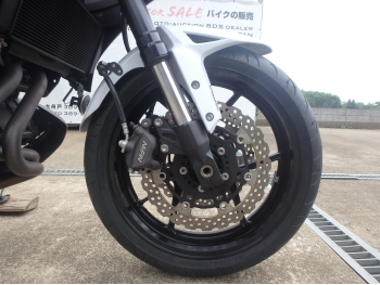     Kawasaki Versys650A KLE650 2015  21