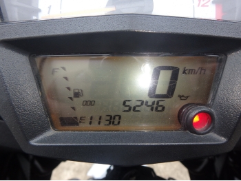    Kawasaki Versys650A KLE650 2015  22