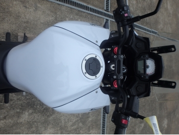     Kawasaki Versys650A KLE650 2015  24