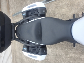     Kawasaki Versys650A KLE650 2015  25