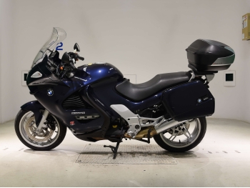 Заказать из Японии мотоцикл BMW K1200GT 2003 фото 1