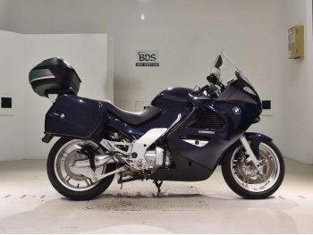 Заказать из Японии мотоцикл BMW K1200GT 2003 фото 2