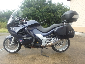 Заказать из Японии мотоцикл BMW K1200GT 2003 фото 12