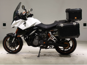 Заказать из Японии мотоцикл KTM 990 Supermoto T 2012 фото 1