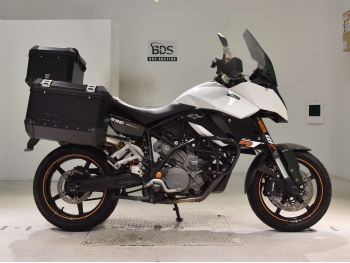 Заказать из Японии мотоцикл KTM 990 Supermoto T 2012 фото 2