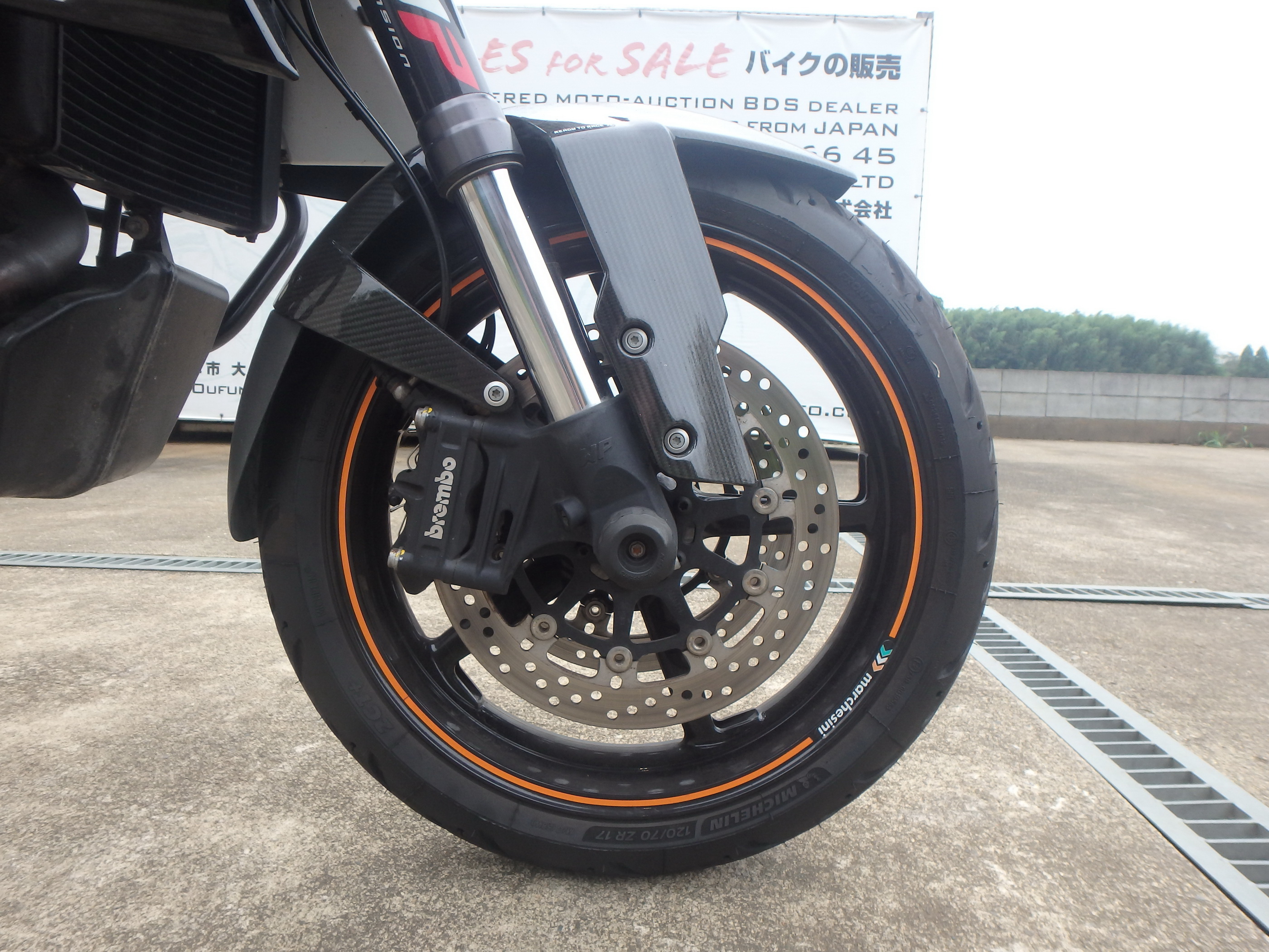 Купить мотоцикл KTM 990 Supermoto T 2012 фото 21