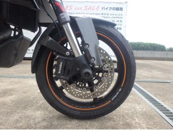 Заказать из Японии мотоцикл KTM 990 Supermoto T 2012 фото 21
