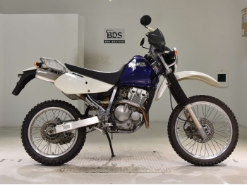 Заказать из Японии мотоцикл Suzuki Djebel250XC 2003 фото 2