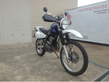   #5381   Suzuki Djebel250XC