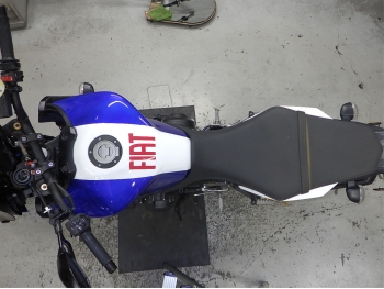     Yamaha MT-09ASP  FZ-09ASP 2018  3