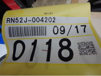     Yamaha MT-09ASP  FZ-09ASP 2018  4