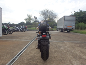     Yamaha MT-09ASP  FZ-09ASP 2018  10