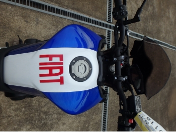     Yamaha MT-09ASP  FZ-09ASP 2018  22