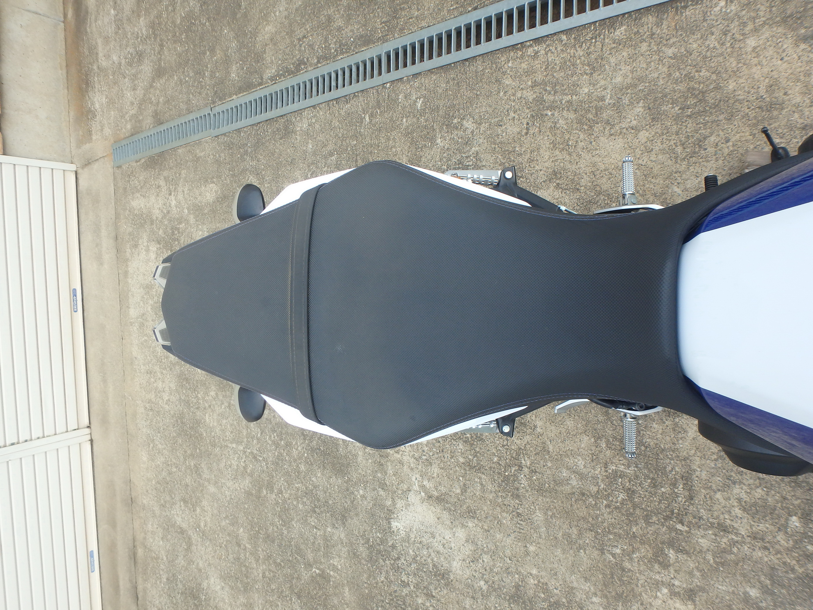 Купить мотоцикл Yamaha MT-09ASP FZ-09ASP 2018 фото 23