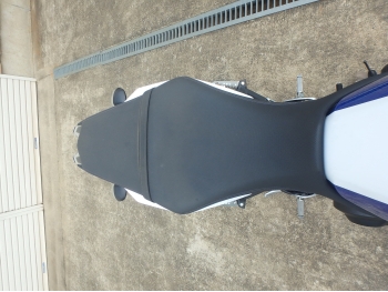     Yamaha MT-09ASP  FZ-09ASP 2018  23