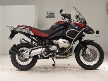     BMW R1200GS Adventure 2007  2