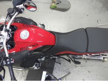     BMW R1200GS Adventure 2007  3