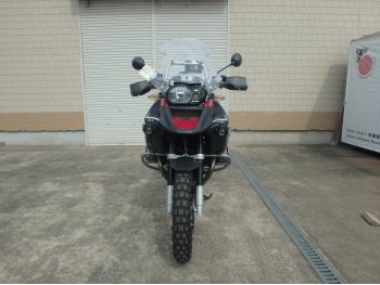     BMW R1200GS Adventure 2007  6