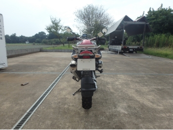     BMW R1200GS Adventure 2007  10