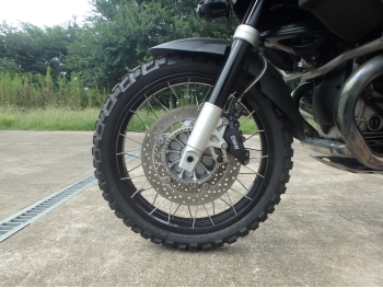     BMW R1200GS Adventure 2007  14