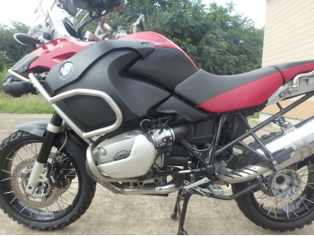     BMW R1200GS Adventure 2007  15