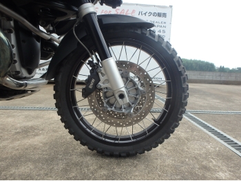     BMW R1200GS Adventure 2007  19