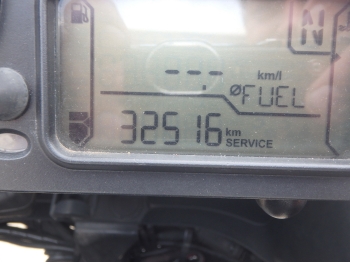     BMW R1200GS Adventure 2007  20