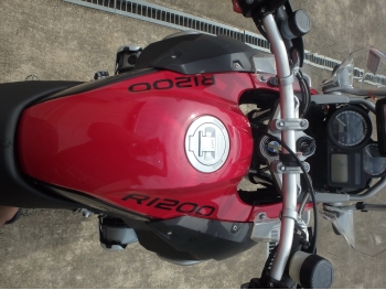     BMW R1200GS Adventure 2007  22