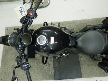     Honda Rebel1100D CMX1100 2023  3